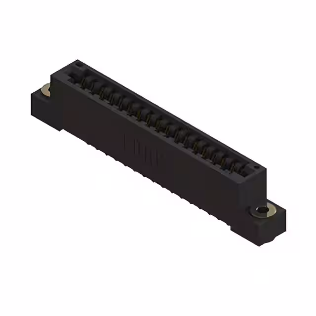 896-018-500-103 EDAC Inc.  Edgeboard Connectors